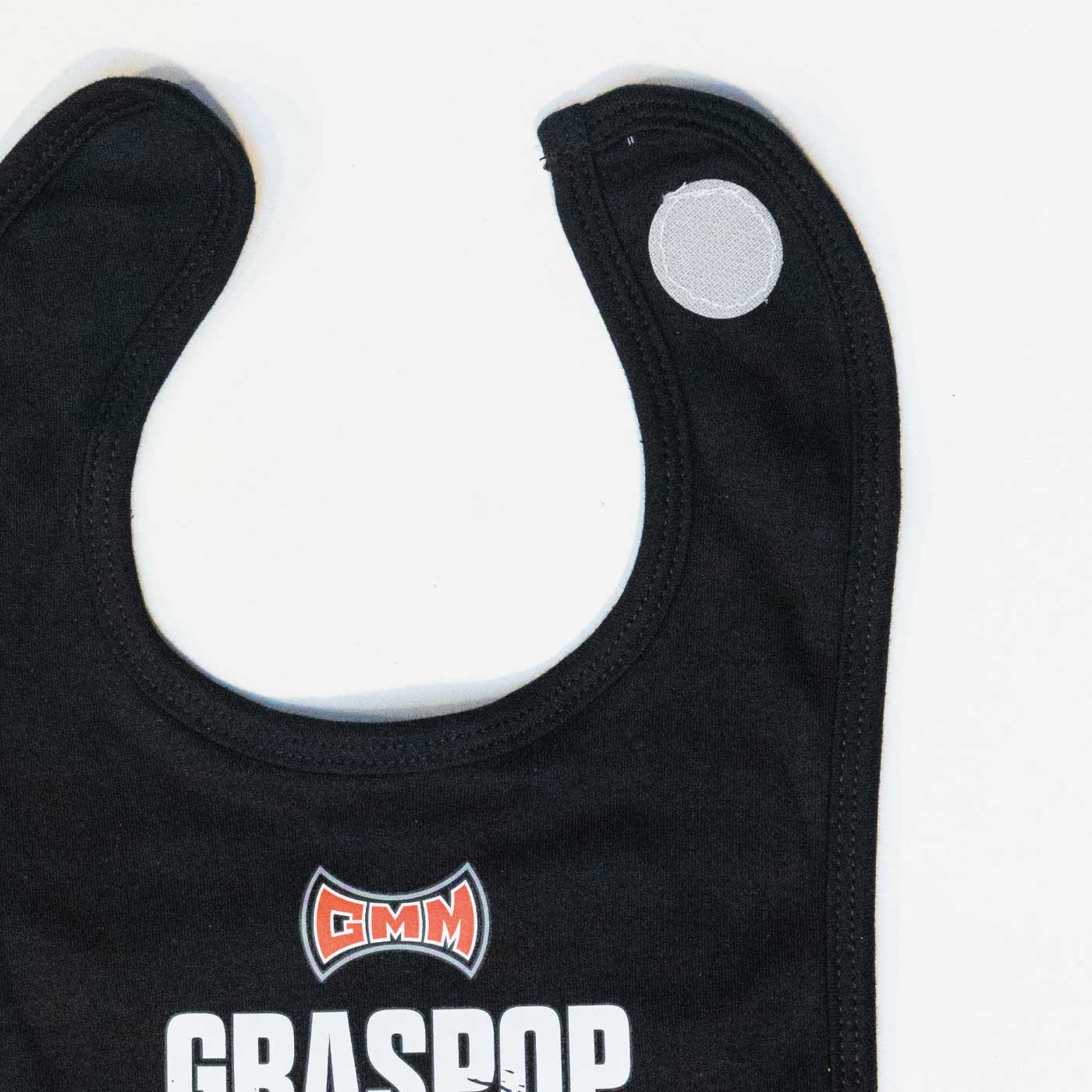 GMM23 Baby BIb Detail