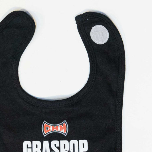 GMM23 Baby BIb Detail