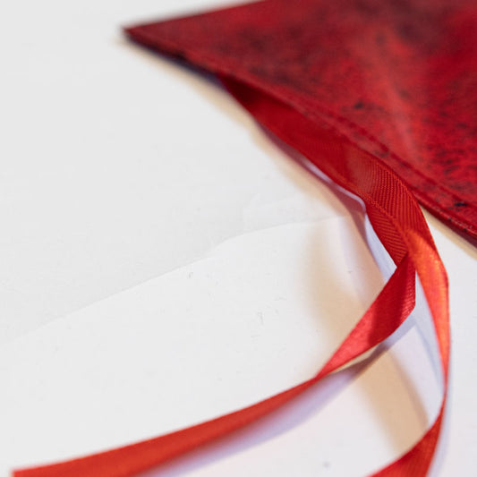 GMM25 Flag Detail Lint