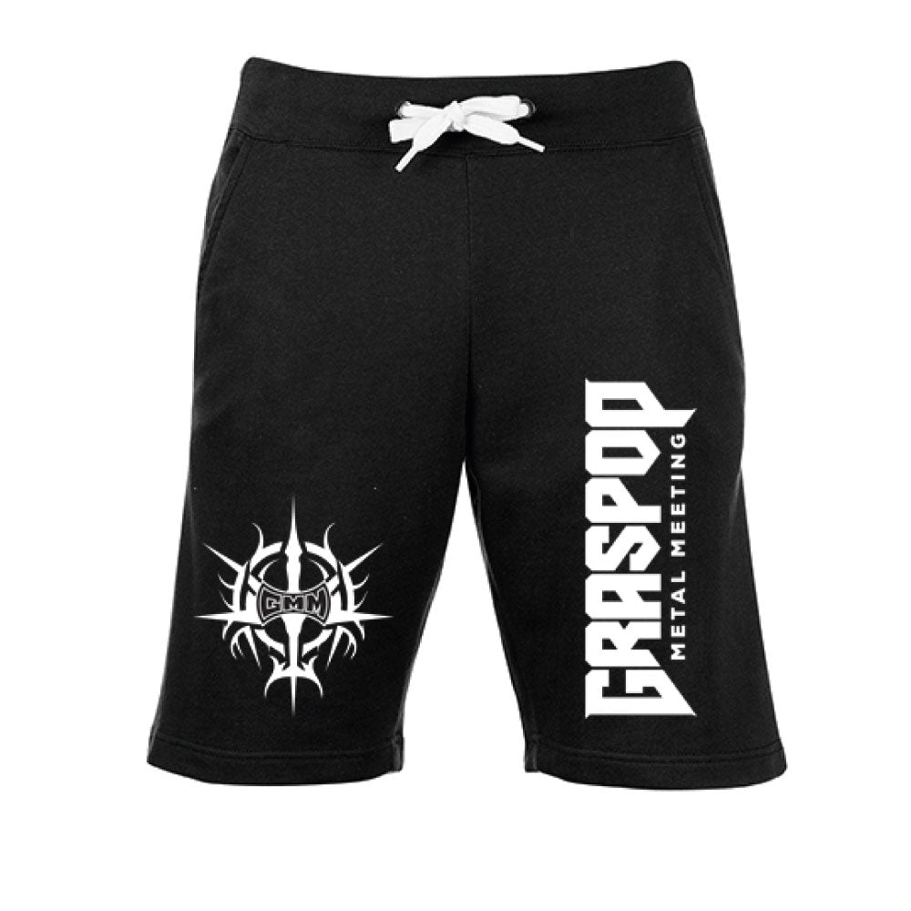 Graspop 2025 Tribal Shorts