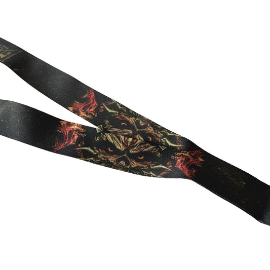 F10 - LANYARD 2026