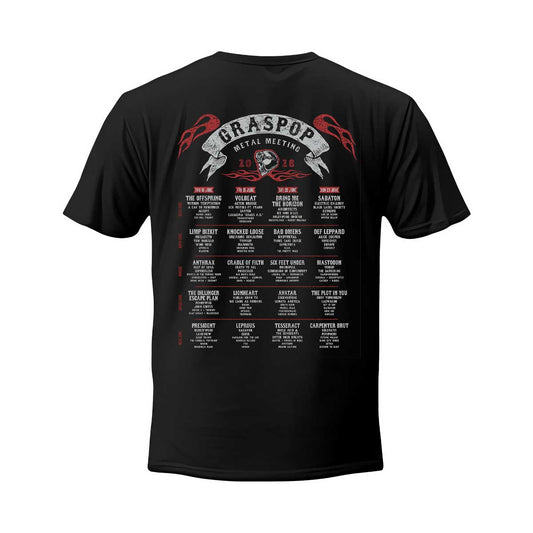F13 - Unisex T-shirt - BIKER