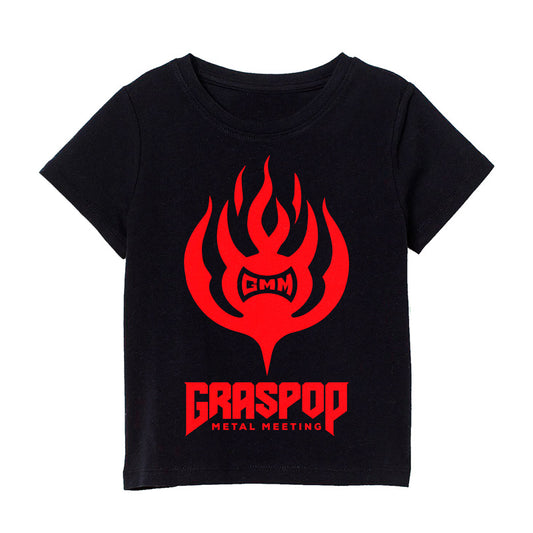 Kids T-shirt - GMM