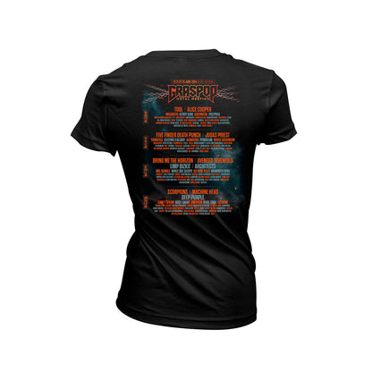 Women T-shirt - Main 2024