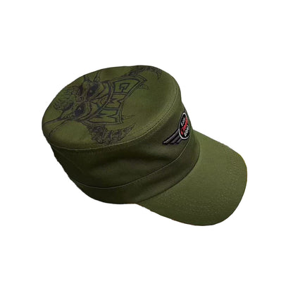 Army Cap