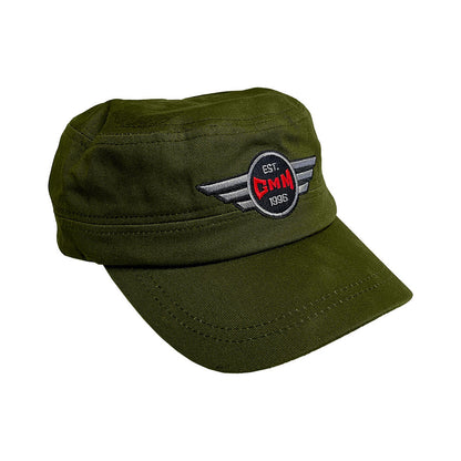 Army Cap