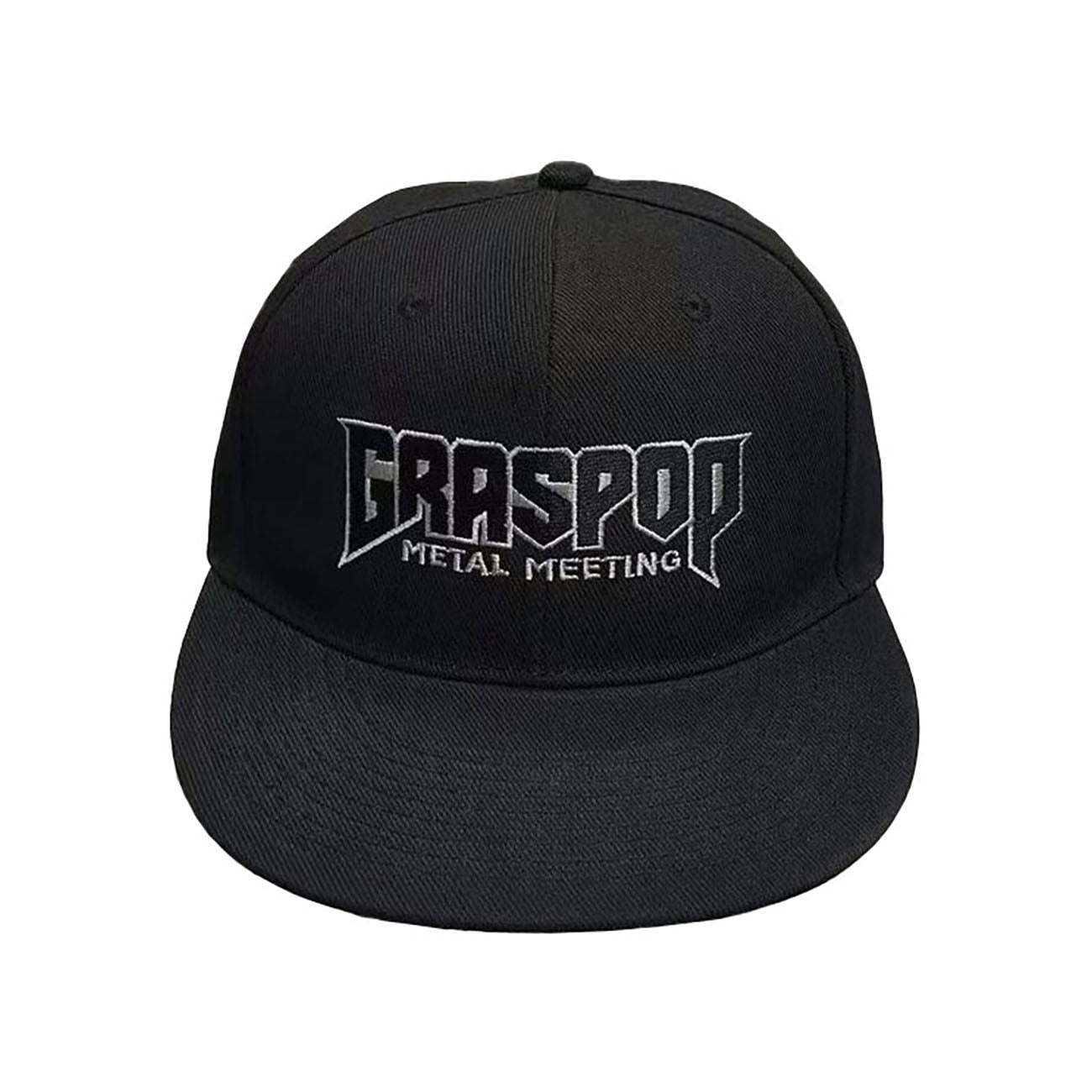 Snapback Cap