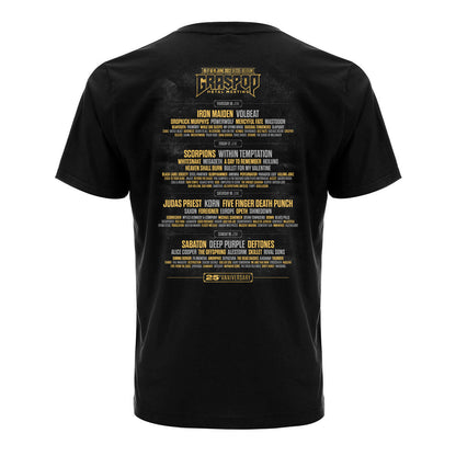 Men T-shirt - Main 2022