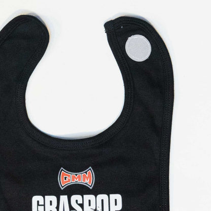GMM23 Baby BIb Detail