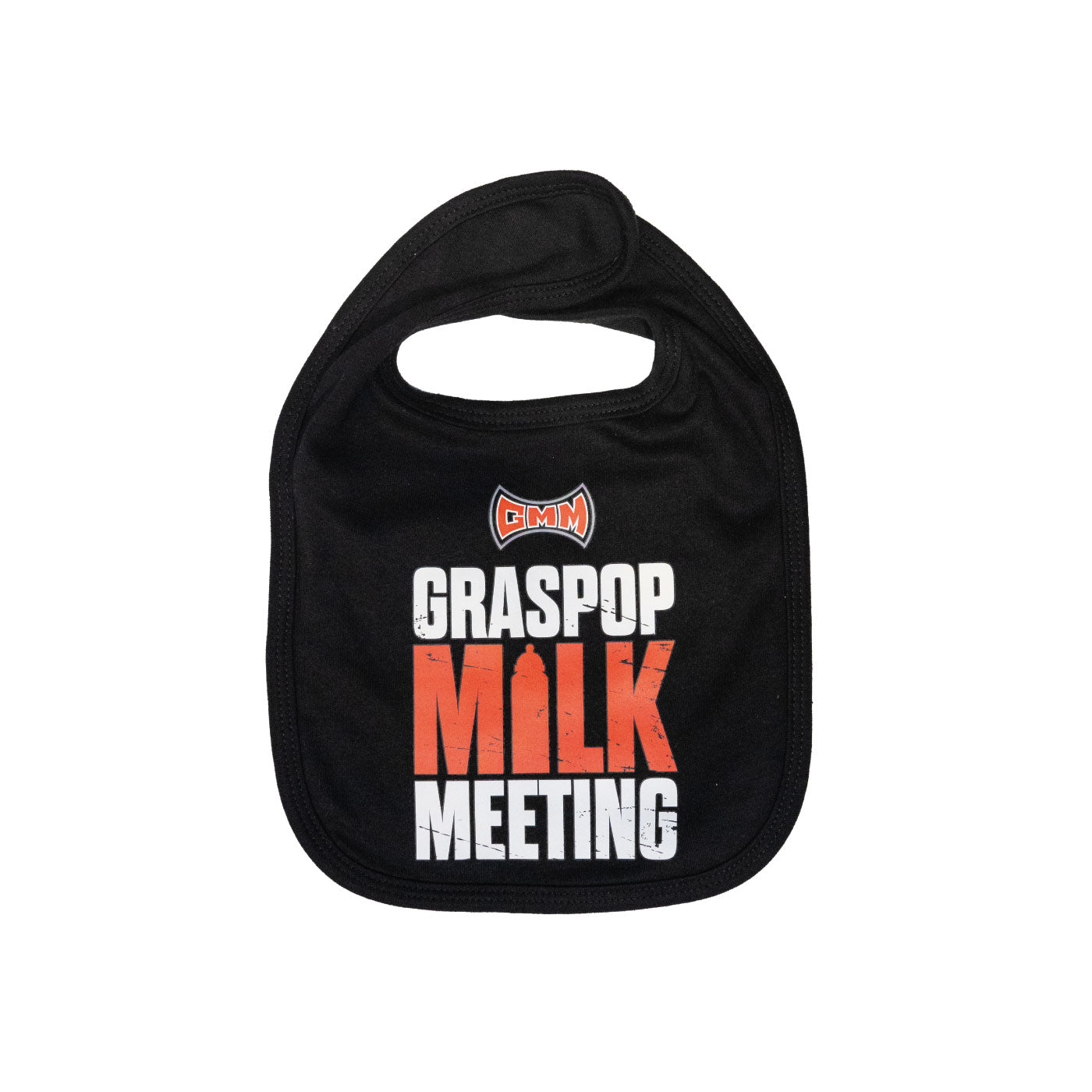 GMM23 Baby BIb Front