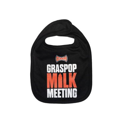 GMM23 Baby BIb Front