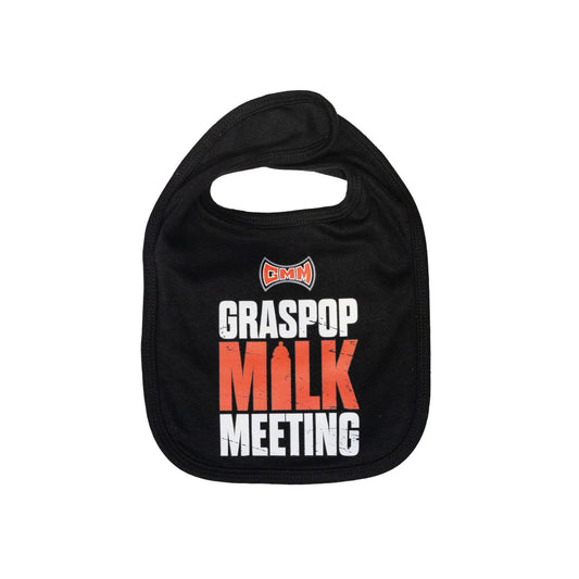 GMM23 Baby BIb Front
