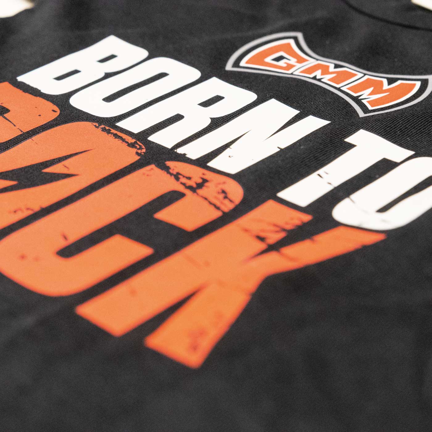 GMM23 Baby Body Detail Print