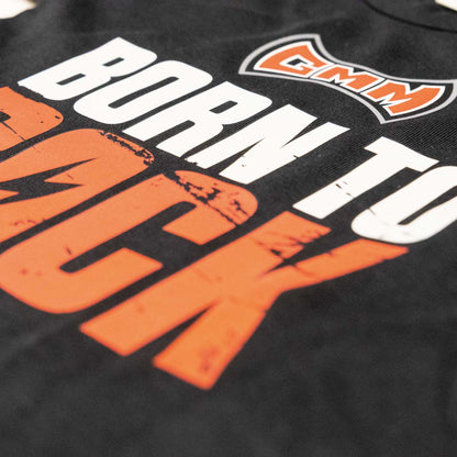 GMM23 Baby Body Detail Print