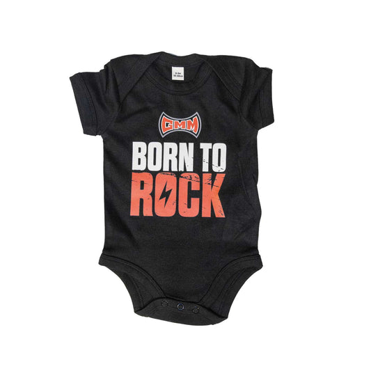 GMM23 Baby Body Front