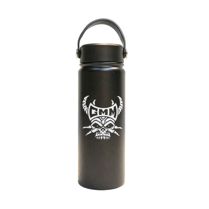 GMM23 Travel mug front