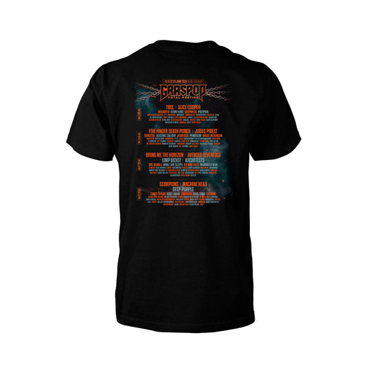 GMM24 Tshirt Main Back