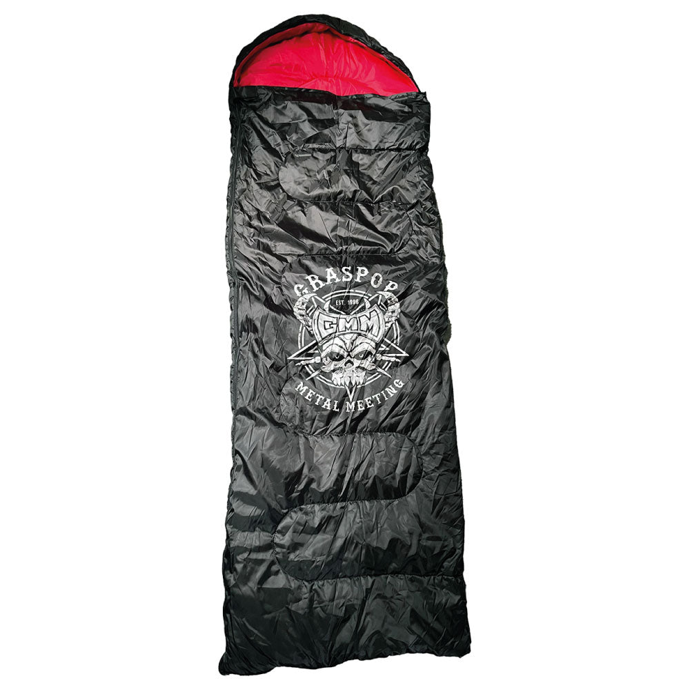 GMM25-sleepingbag