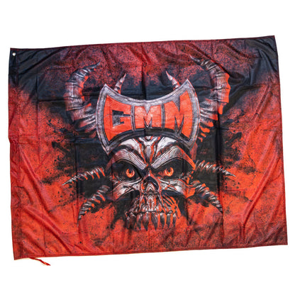 GMM25 Flag 