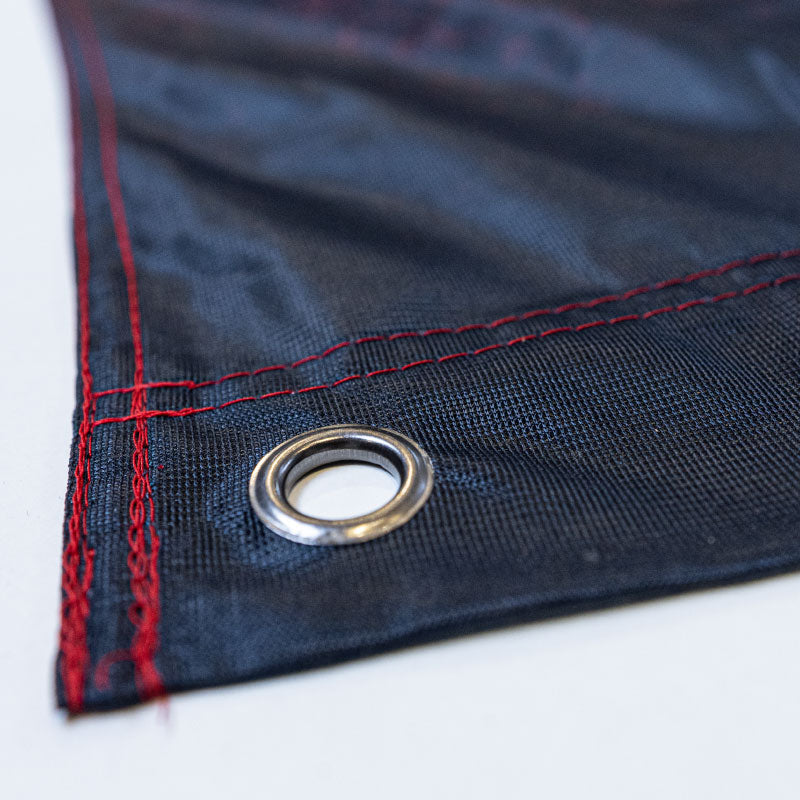 GMM25 Flag Detail Loop