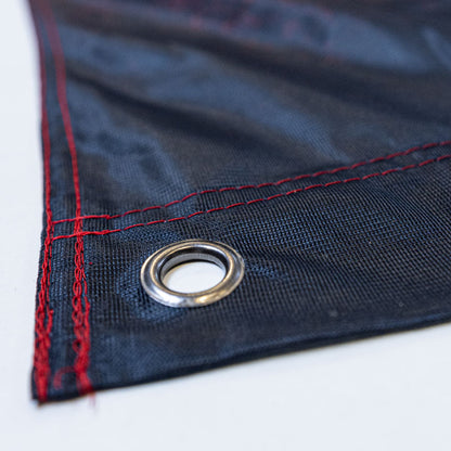 GMM25 Flag Detail Loop