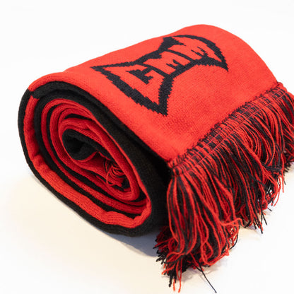 GMM25 Scarf GMM Detail