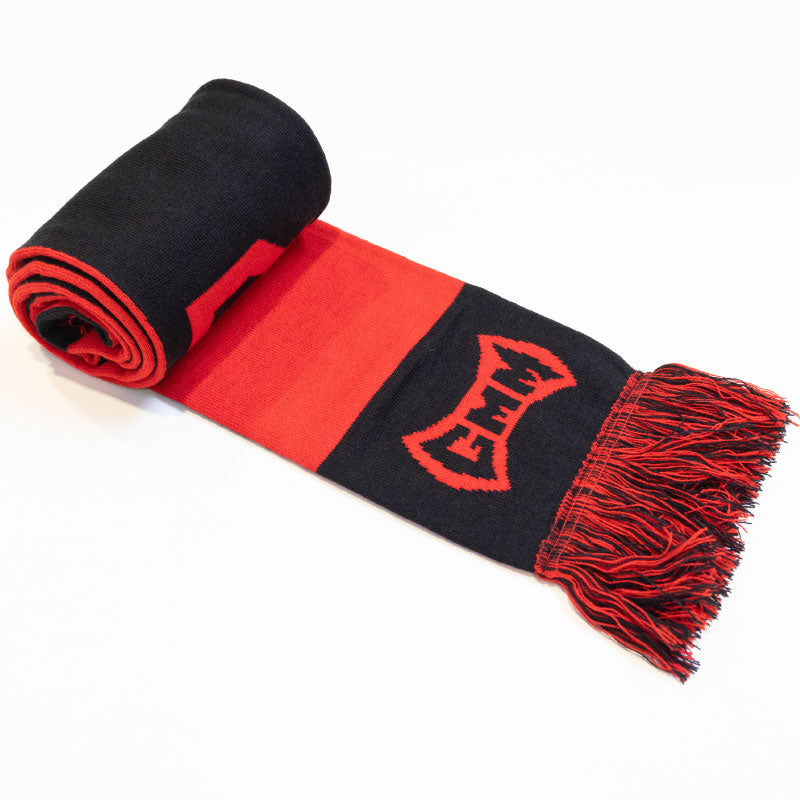GMM25 Scarf GMM logo