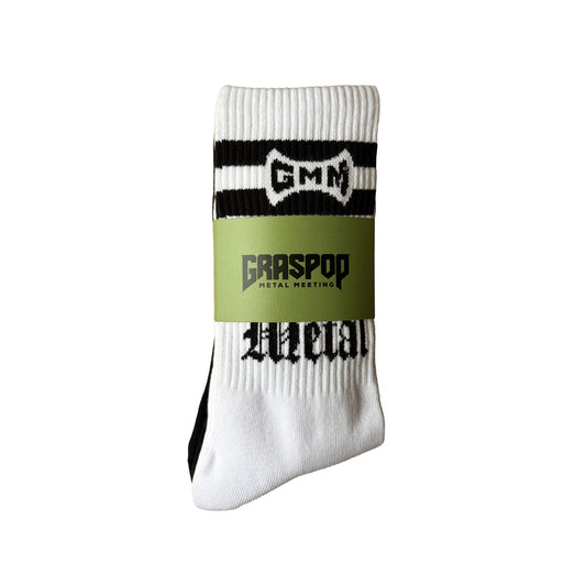 F09 - GMM SOCKS - set