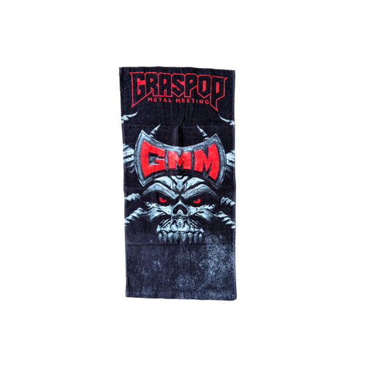 F08 - BATH TOWEL SMALL