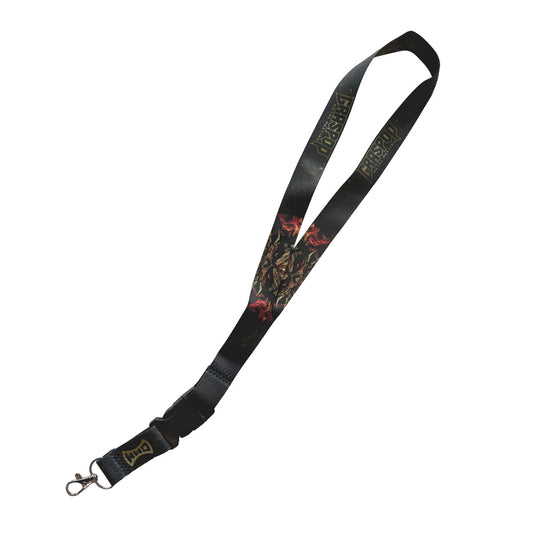 F10 - LANYARD 2026