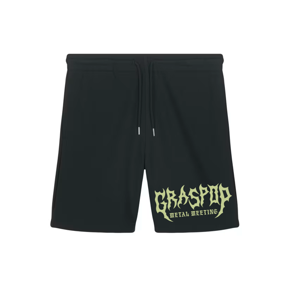 F38 - SHORTS