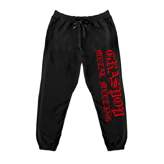 F39 - SWEATPANTS