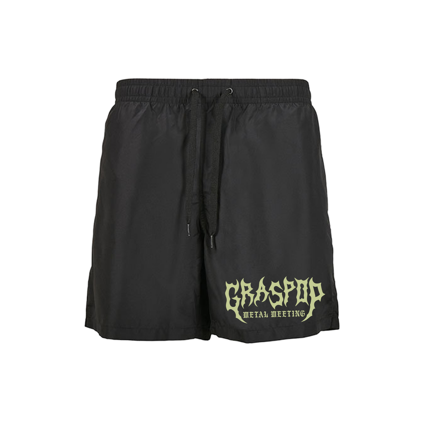F37 - SWIMMING TRUNKS