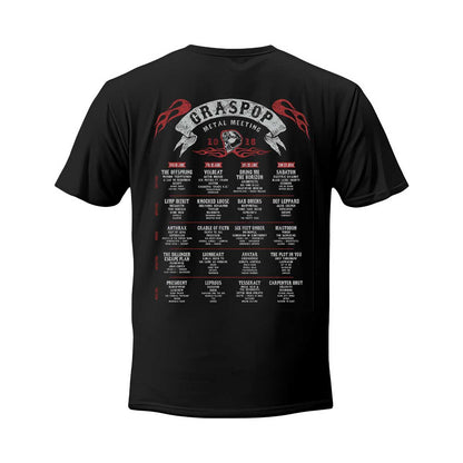 F13 - Unisex T-shirt - BIKER