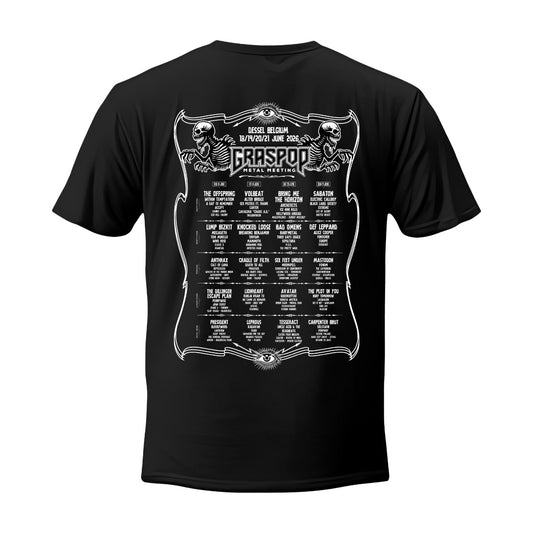 F18 - Unisex T-shirt - KATANA