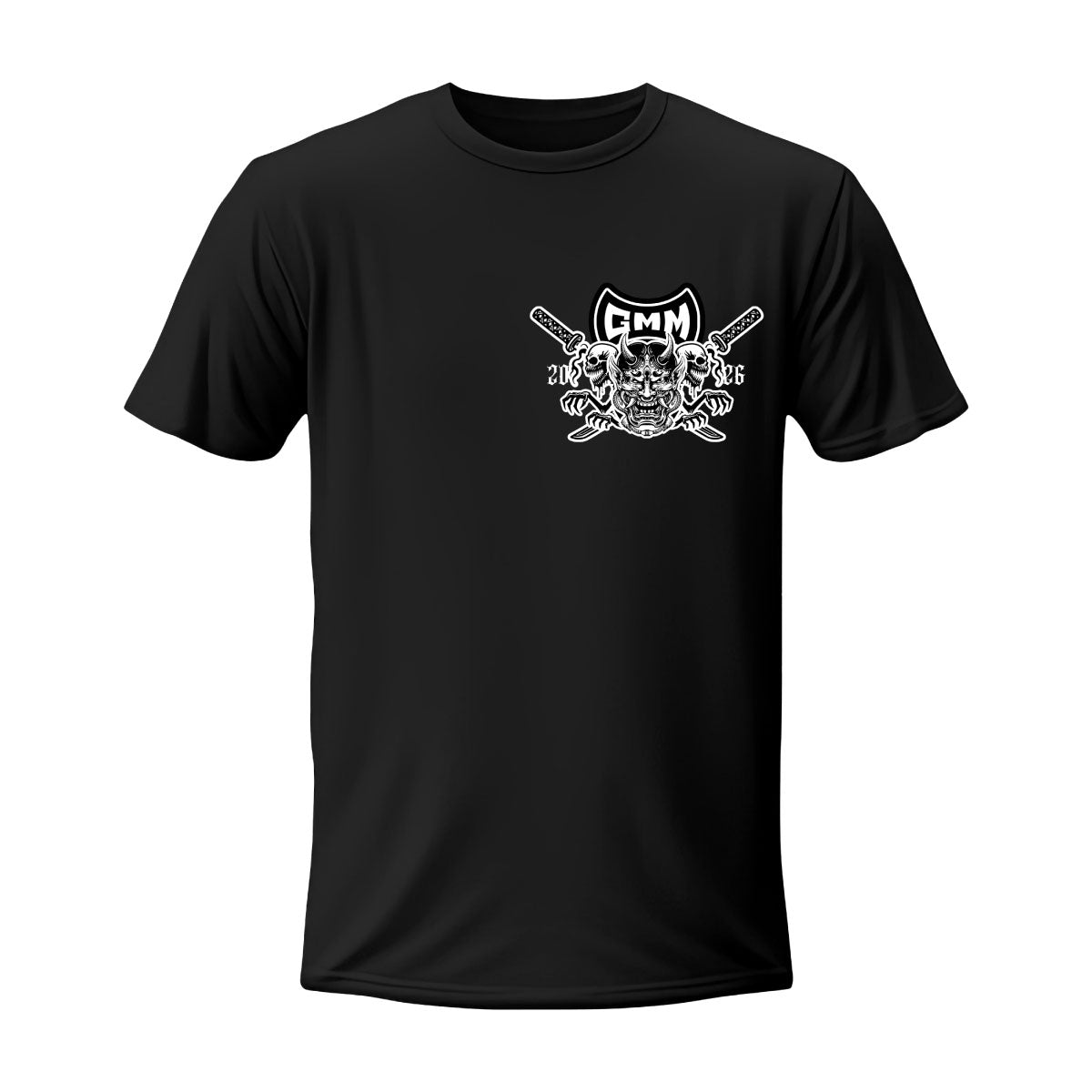 F18 - Unisex T-shirt - KATANA