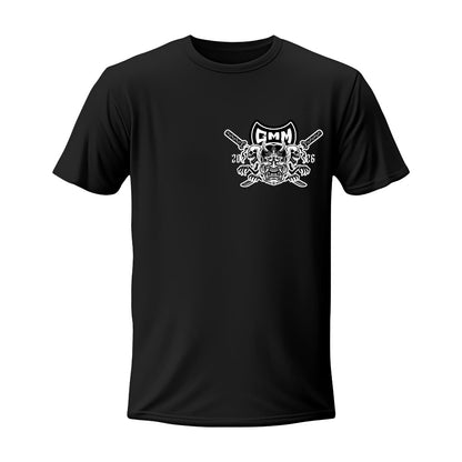 F18 - Unisex T-shirt - KATANA