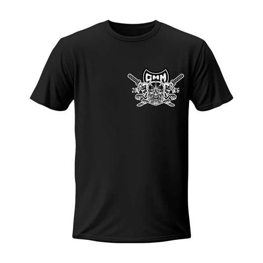 F18 - Unisex T-shirt - KATANA