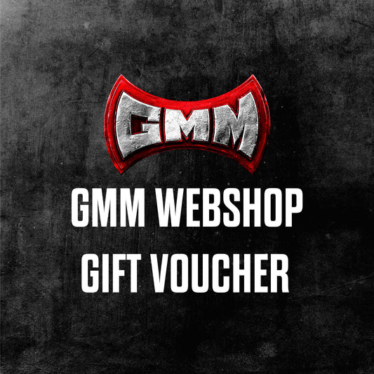 GMM Gift Voucher