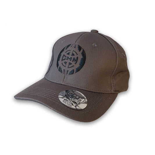 Graspop 2025 Cap Grey front