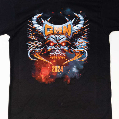 01. Men T-shirt - Main 2024