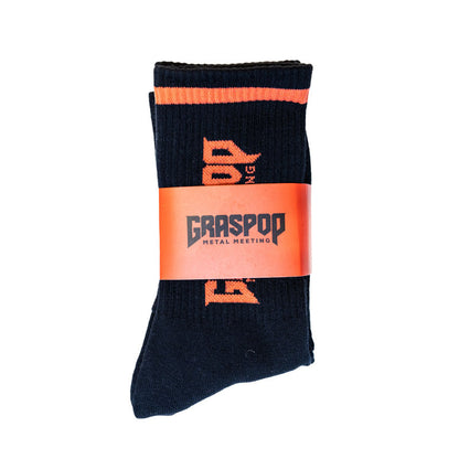 3 Pack Socks